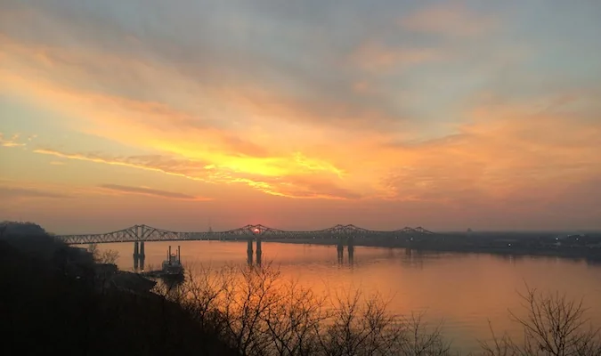 7 Things I Learned While Driving Through the American South