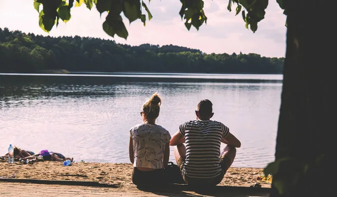 The Joy of Traveling as a Couple