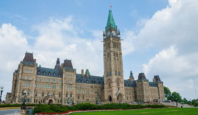 Ottawa: An Outstanding Visit to Canada’s Capital